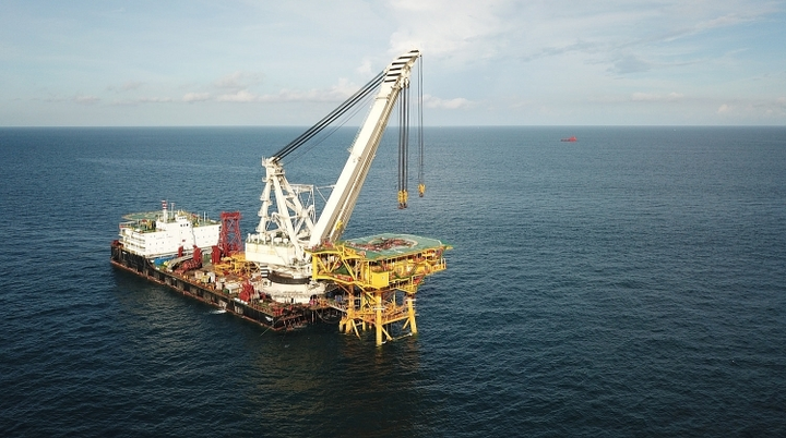 Petrovietnam chủ động linh hoạt thích ứng với trạng thái bình thường mới - 3