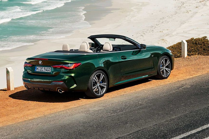 5 mẫu xe chào khách Việt tháng 10, rẻ nhất giá hơn 400 triệu - 4