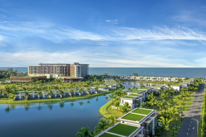 BĐS Bắc đảo Phú Quốc dự báo sẽ 'cất cánh' - 1