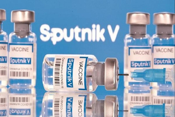 Gần 740.000 liều vaccine Sputnik V còn hạn một tháng sẽ được tiêm trong tuần này - 1