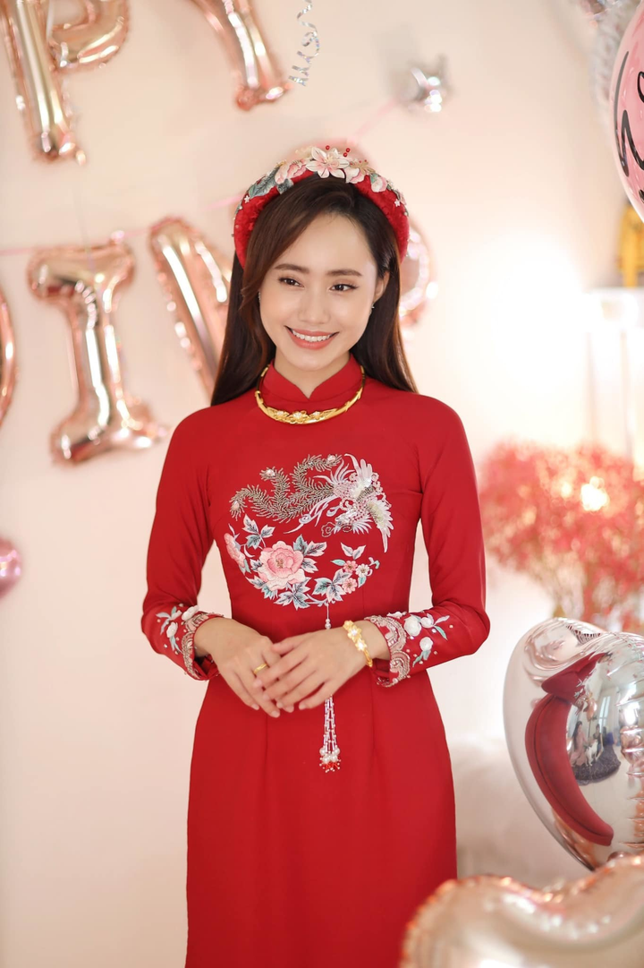 BTV Xuân Anh lấy chồng: Ăn hỏi chỉ 1 tráp, chưa chụp ảnh cưới - 6