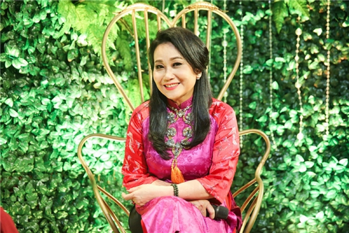 Chuyện hôn nhân trái ngược của chị em nghệ sĩ cải lương Thanh Hằng - Ngân Quỳnh - 3