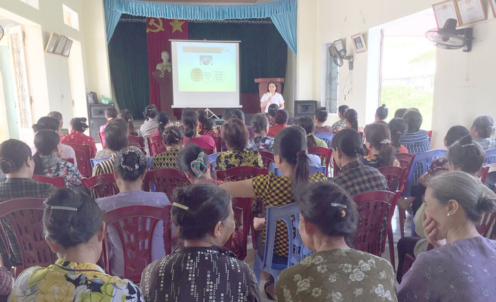 Huy động cả hệ thống chính trị vào cuộc để phát triển BHXH tự nguyện - 1