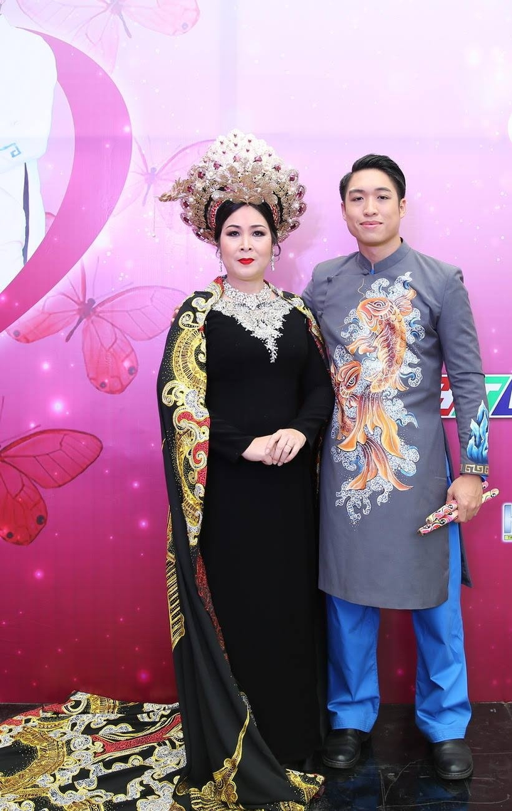 Bỏ qua mọi lùm xùm, NSND Hồng Vân có một 'gia tài' mà nhiều người phải ngưỡng mộ - 4