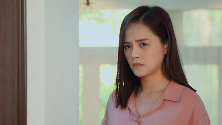 'Hương vị tình thân' phần 2 tập 51: Thy tức điên khi mẹ chồng bênh Nam - 1