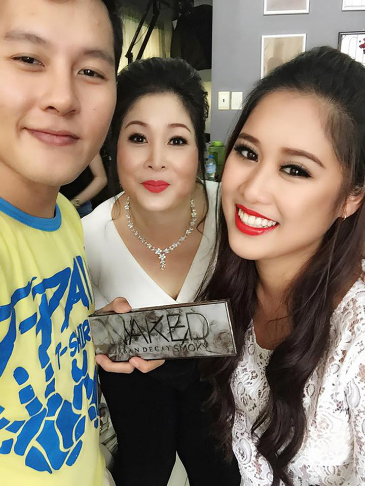 Bỏ qua mọi lùm xùm, NSND Hồng Vân có một 'gia tài' mà nhiều người phải ngưỡng mộ - 2