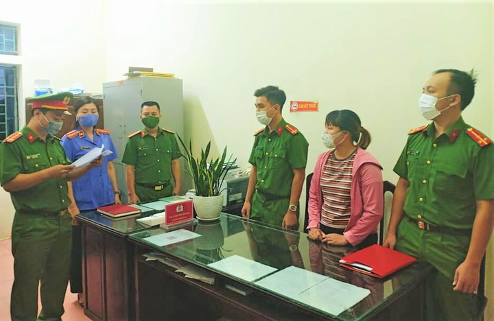 Gần 700 người bị lừa khi quyên góp tiền từ thiện - 1