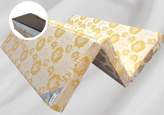 Đệm bông Everon: Mang giấc ngủ yêu thương đến mọi nhà - 3