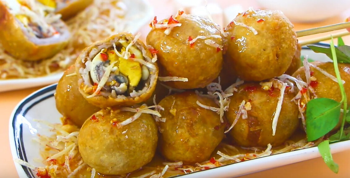 Vịt lộn luộc xưa rồi, 4 kiểu chế biến mới sẽ khiến bạn thèm 'chảy nước miếng' - 6