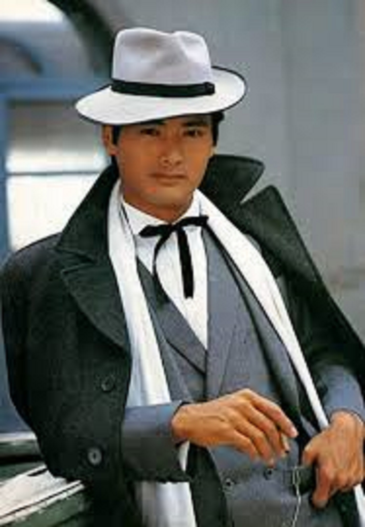 Vì sao Châu Nhuận Phát luôn cự tuyệt đóng phim với Thành Long? - 3