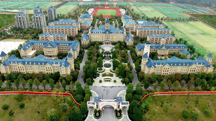 Đầu tư tỷ USD, bóng đá Trung Quốc vẫn chôn chân nhìn giấc mơ World Cup tan vỡ - 2