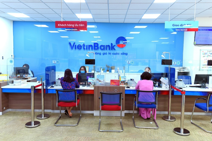 VietinBank phối hợp chi trả tiền hỗ trợ từ Quỹ bảo hiểm thất nghiệp - 1