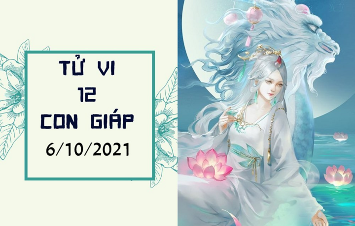 Dự đoán 12 con giáp 6/10: Thìn được thần Tài ưu ái, Tý dễ mắc sai lầm - 1