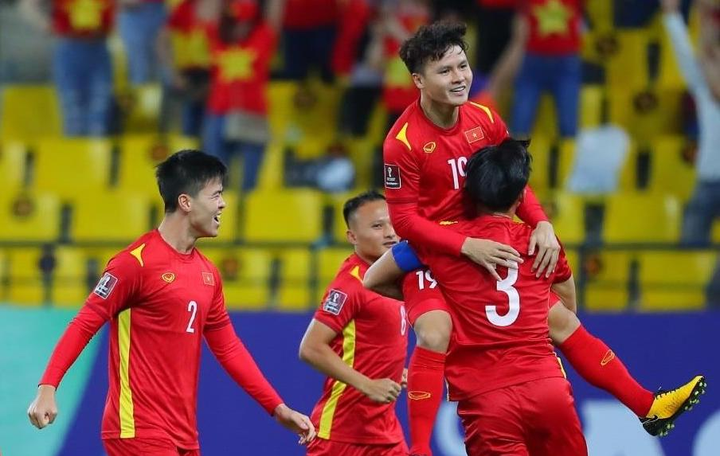 Nhận định bóng đá Trung Quốc vs Việt Nam vòng loại World Cup 2022 - 1