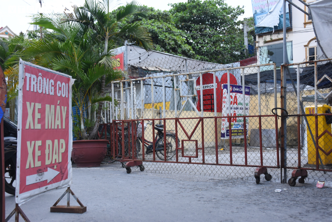 Ảnh: Những chuyến xe cuối cùng tại bến xe lâu đời nhất Hải Phòng - 7