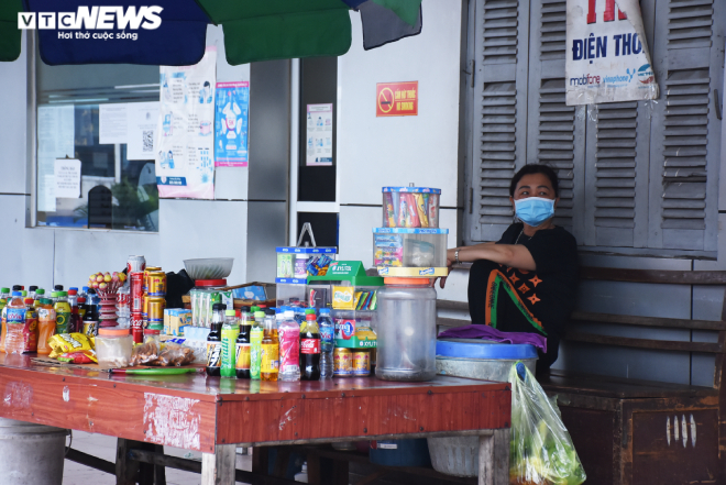 Ảnh: Những chuyến xe cuối cùng tại bến xe lâu đời nhất Hải Phòng - 11