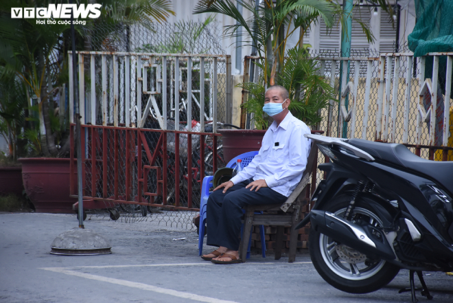 Ảnh: Những chuyến xe cuối cùng tại bến xe lâu đời nhất Hải Phòng - 9