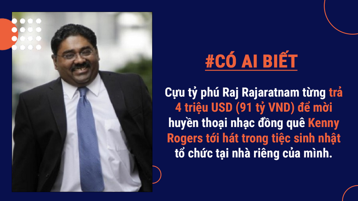 Có ai biết: Những trò tiêu tiền ‘điên rồ’ của giới siêu giàu với giá không tưởng - 5