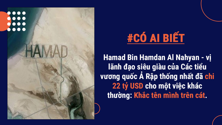 Có ai biết: Những trò tiêu tiền ‘điên rồ’ của giới siêu giàu với giá không tưởng - 8