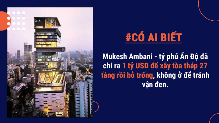 Có ai biết: Những trò tiêu tiền ‘điên rồ’ của giới siêu giàu với giá không tưởng - 7