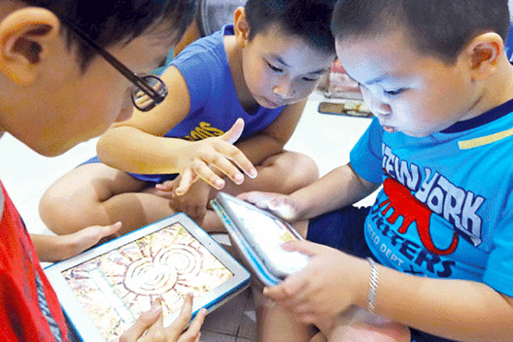 Chuyên gia: Không sớm đến trường, thể chất, tinh thần trẻ bị ảnh hưởng nặng nề - 1