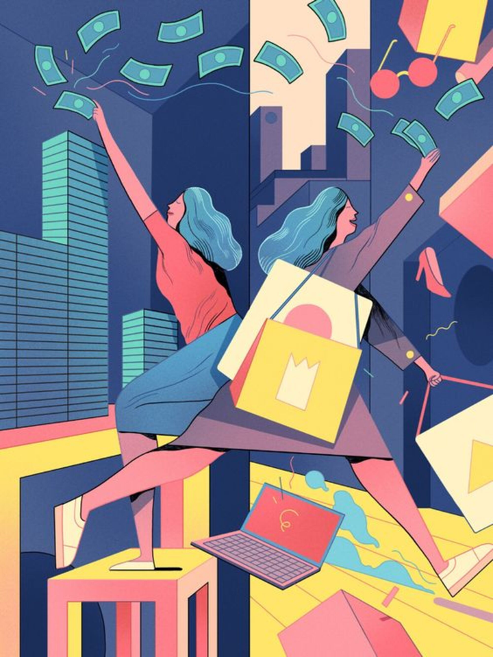 5 ‘sự thật mất lòng’ chỉ khi bạn dám thừa nhận thì cuộc sống mới dễ thở hơn - 3