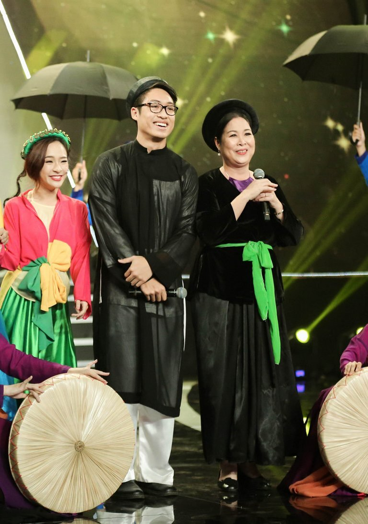 Bỏ qua mọi lùm xùm, NSND Hồng Vân có một 'gia tài' mà nhiều người phải ngưỡng mộ - 5