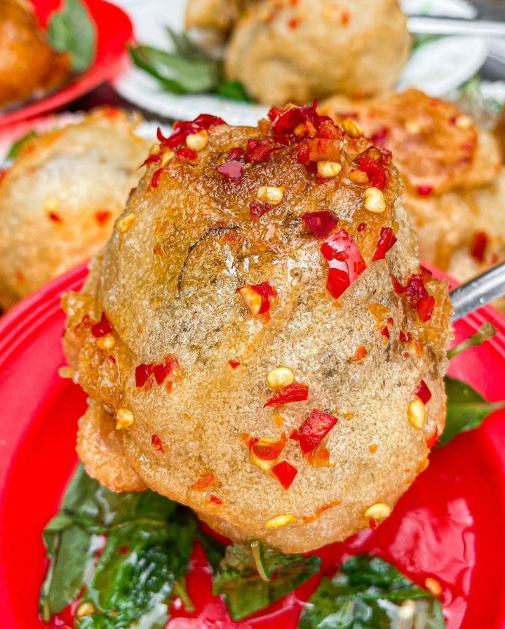 Vịt lộn luộc xưa rồi, 4 kiểu chế biến mới sẽ khiến bạn thèm 'chảy nước miếng' - 7