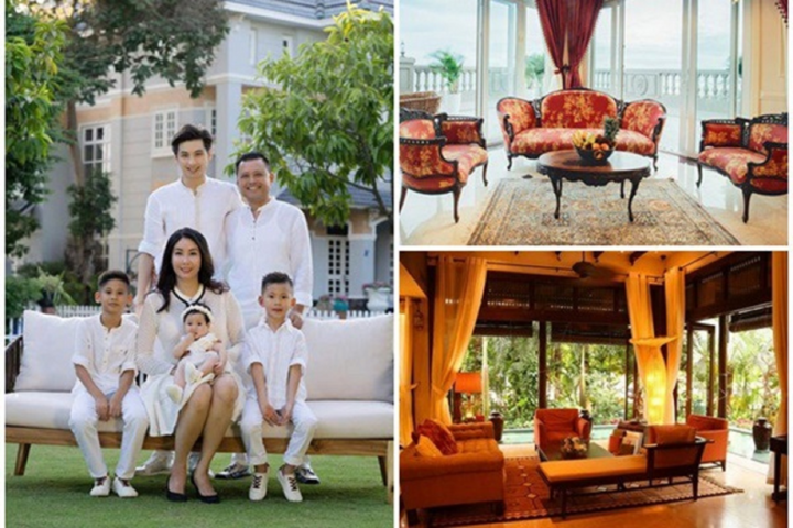 Ai là Hoa hậu trẻ nhất Việt Nam? - 4