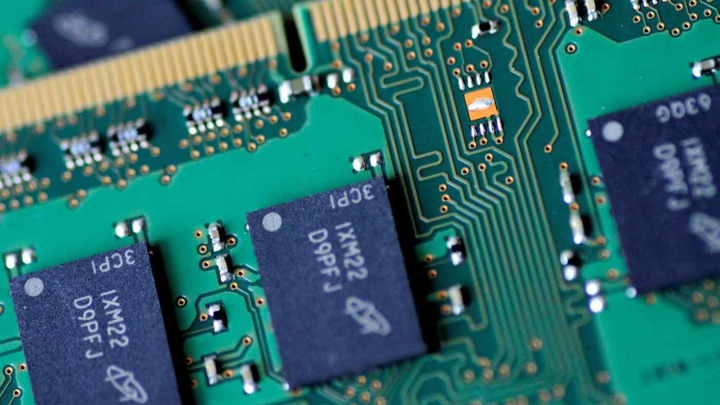 ‘Cú sốc’ chất bán dẫn và tương lai mơ hồ ngành sản xuất chip ở Trung Quốc - 1