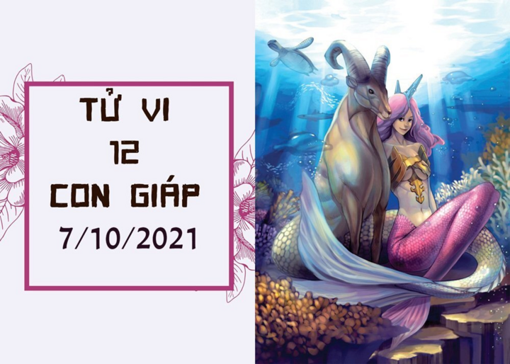 Dự đoán 12 con giáp 7/10: Mùi được quý nhân ưu ái, Tuất vượng phát khi đầu tư - 1