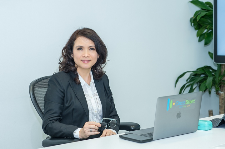 86% doanh nghiệp vừa và nhỏ Việt Nam bị tấn công mạng, mất thông tin khách hàng - 2