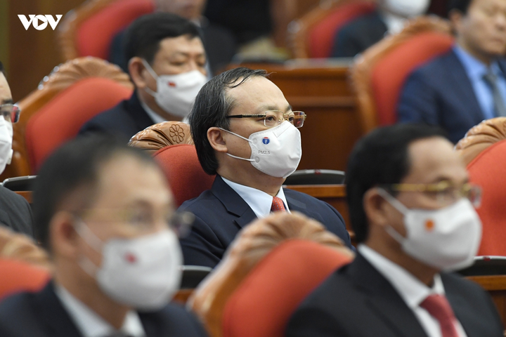 Hội nghị TƯ 4: Sẽ ban hành quy định mới về những điều đảng viên không được làm - 3