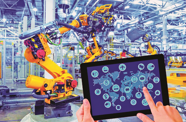 Thúc đẩy phát triển doanh nghiệp công nghệ số tại Hòa Bình - 1