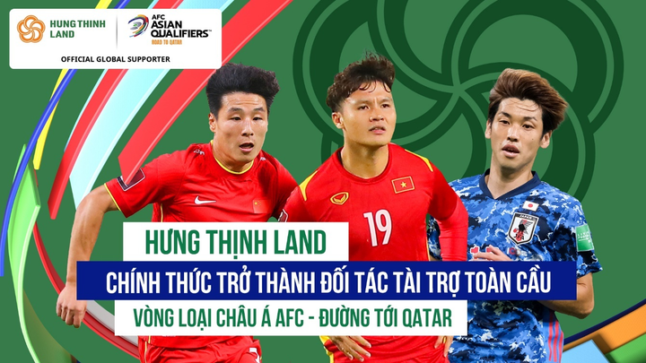 AFC và Hưng Thịnh Land công bố hợp tác chính thức - 1