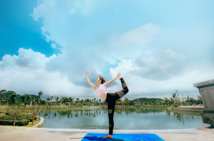 Sống hiện đại 'City in City' tại khu đô thị Danko City - 6