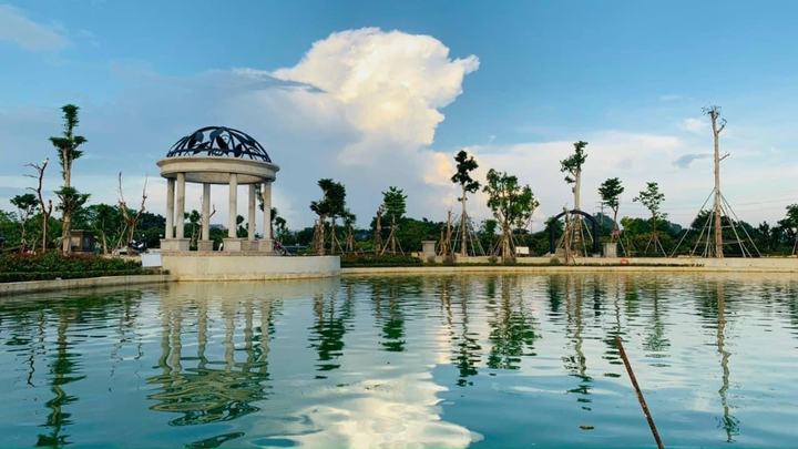 Sống hiện đại 'City in City' tại khu đô thị Danko City - 10