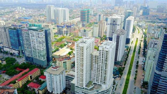 Bộ Xây dựng sắp ban hành 2 văn bản tác động lớn đến thị trường bất động sản - 2