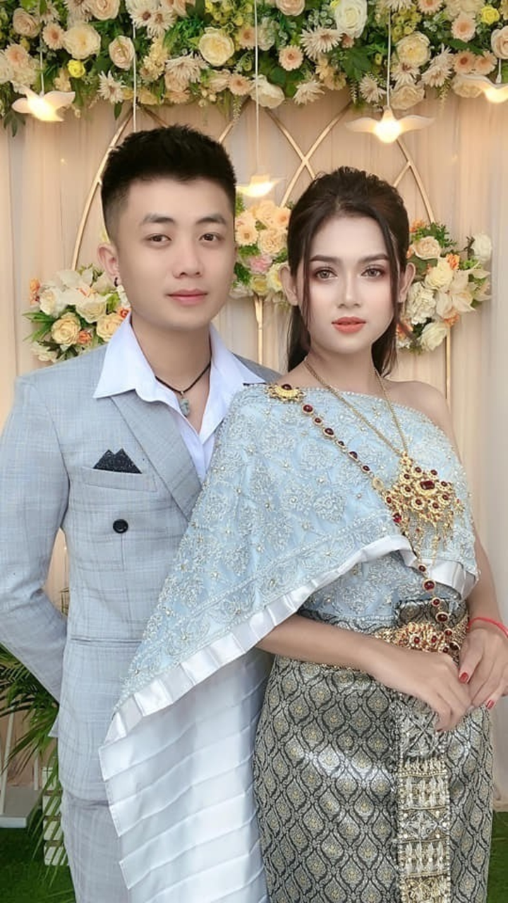 10x người Khmer vô tình lấy được chồng ‘xịn’ Hà Nội từ một câu bình luận dạo - 6