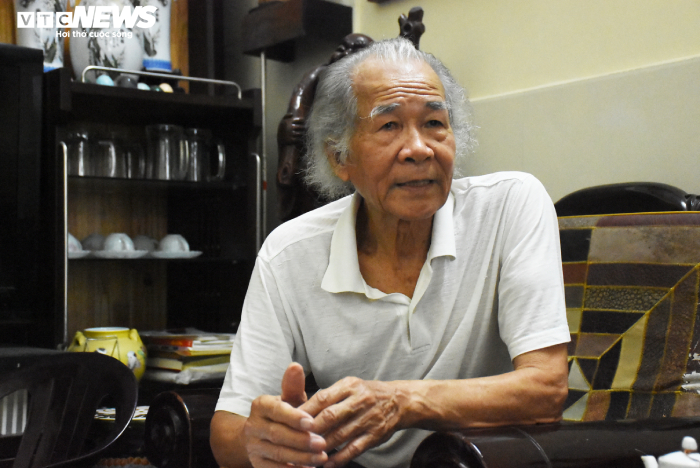 Lính tàu Không số kể 10 giờ sinh tử đưa tàu chở 60 tấn vũ khí vượt cạn Biển Đông - 3