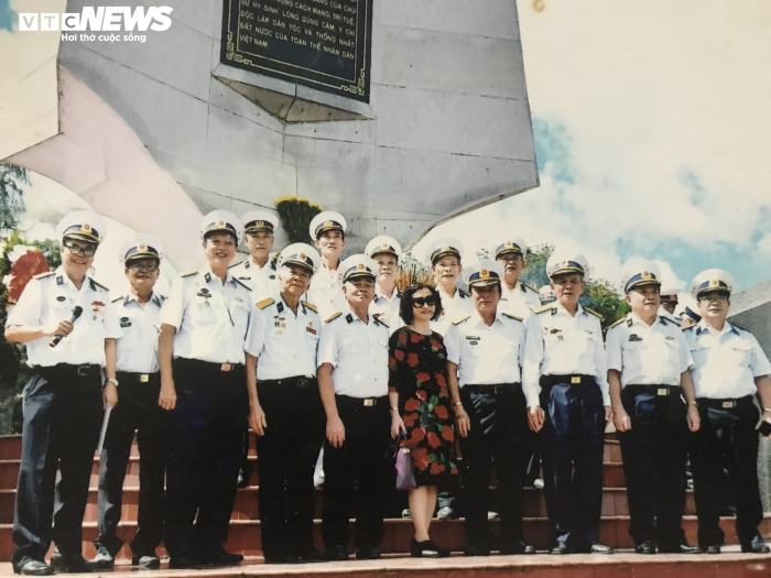 Lính tàu Không số kể 10 giờ sinh tử đưa tàu chở 60 tấn vũ khí vượt cạn Biển Đông - 6