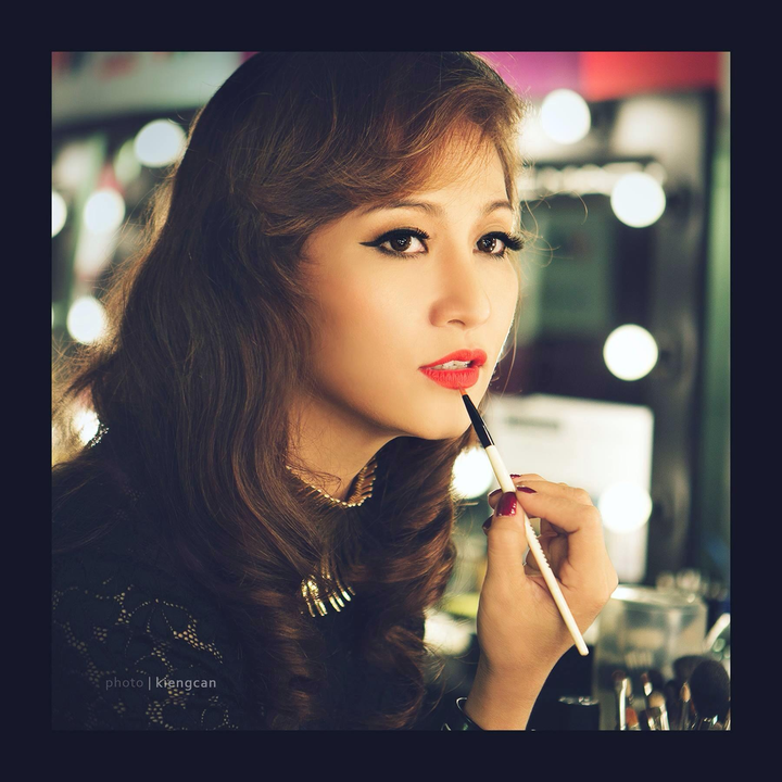 Thanh Ngọc 'Đồng tiền xương máu' và cú sốc ung thư ở tuổi 44 - 1