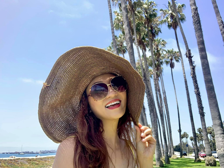 Lý do thật Thanh Ngọc 'Đồng tiền xương máu' giã từ màn ảnh Thanh Ngọc 'Đồng tiền xương máu' và cú sốc ung thư ở tuổi 44 - 2