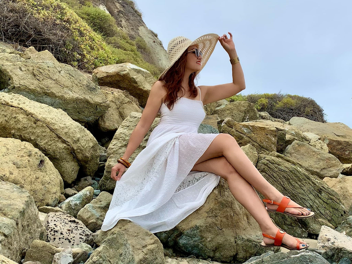 Lý do thật Thanh Ngọc 'Đồng tiền xương máu' giã từ màn ảnh Thanh Ngọc 'Đồng tiền xương máu' và cú sốc ung thư ở tuổi 44 - 3