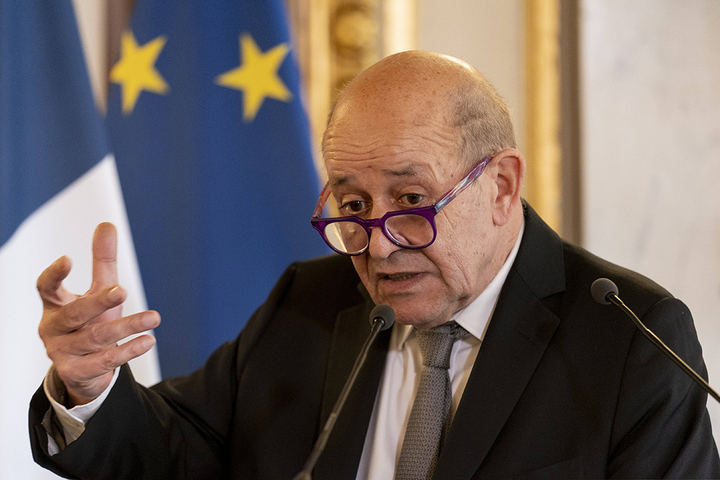 Đại sứ Pháp chuẩn bị trở lại Australia sau căng thẳng - 1