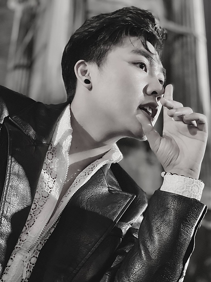 Sơn Paris, MC Khánh Vy từng tốt nghiệp đại học danh giá nào? - 2