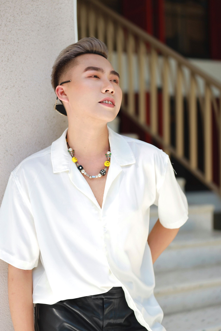 Sơn Paris, MC Khánh Vy từng tốt nghiệp đại học danh giá nào? - 1