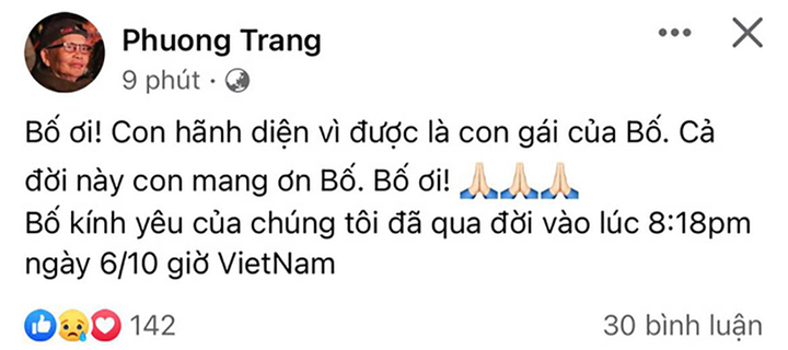 Chuyện ít ai biết về tuổi thơ của Hoài Linh bên bố mẹ: Khổ đến mức ở chuồng heo - 1