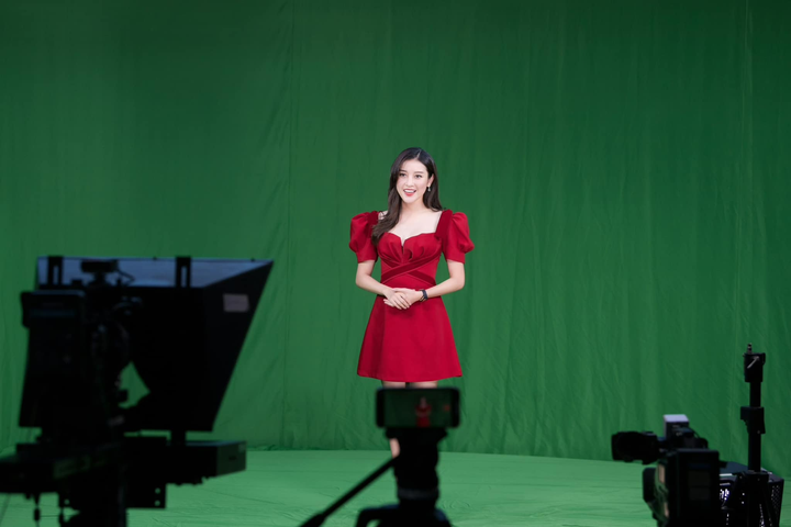 'Tái xuất' sau giãn cách, các nghệ sĩ Việt làm việc thế nào? - 4