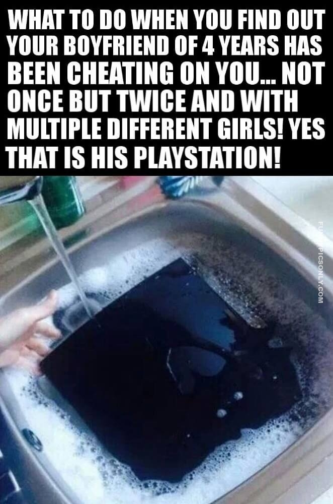 Sợ hãi trước các 'độc chiêu' dằn mặt chồng phản bội và tiểu tam của các chị vợ - 5